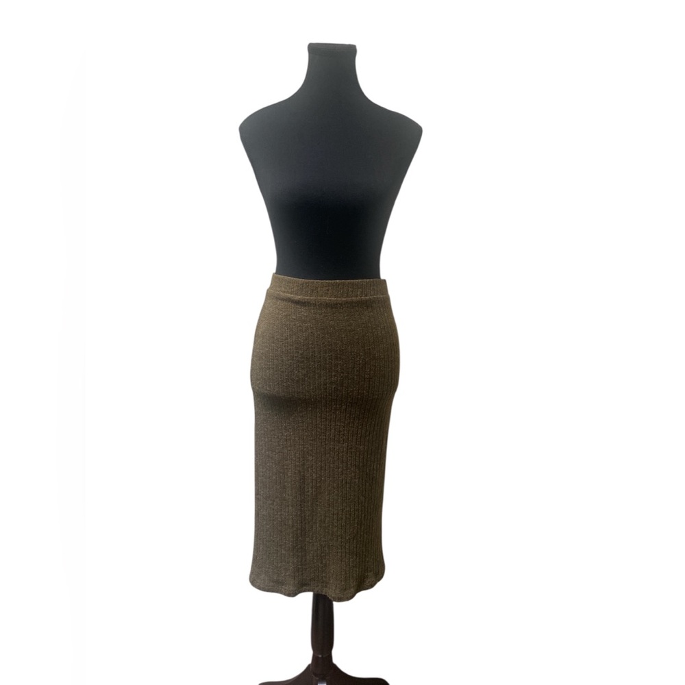 Black Swan Pencil Skirt S GUC